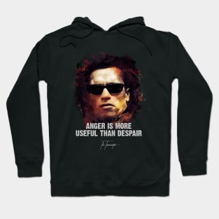 The Terminator Hoodie